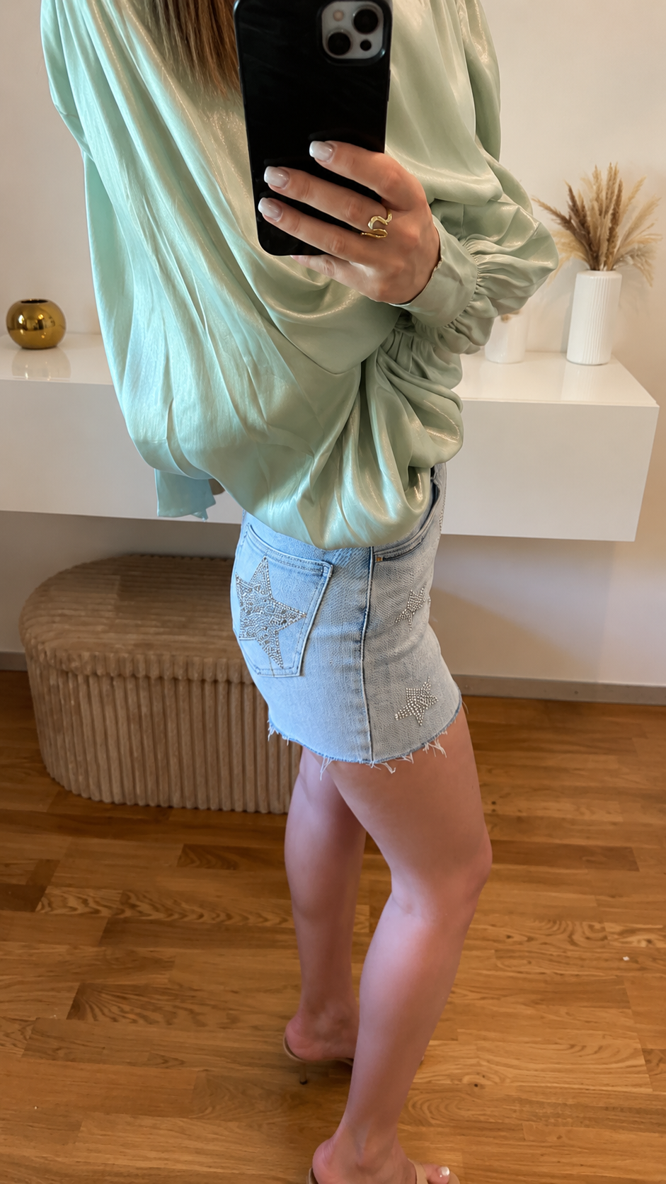 Short STAR