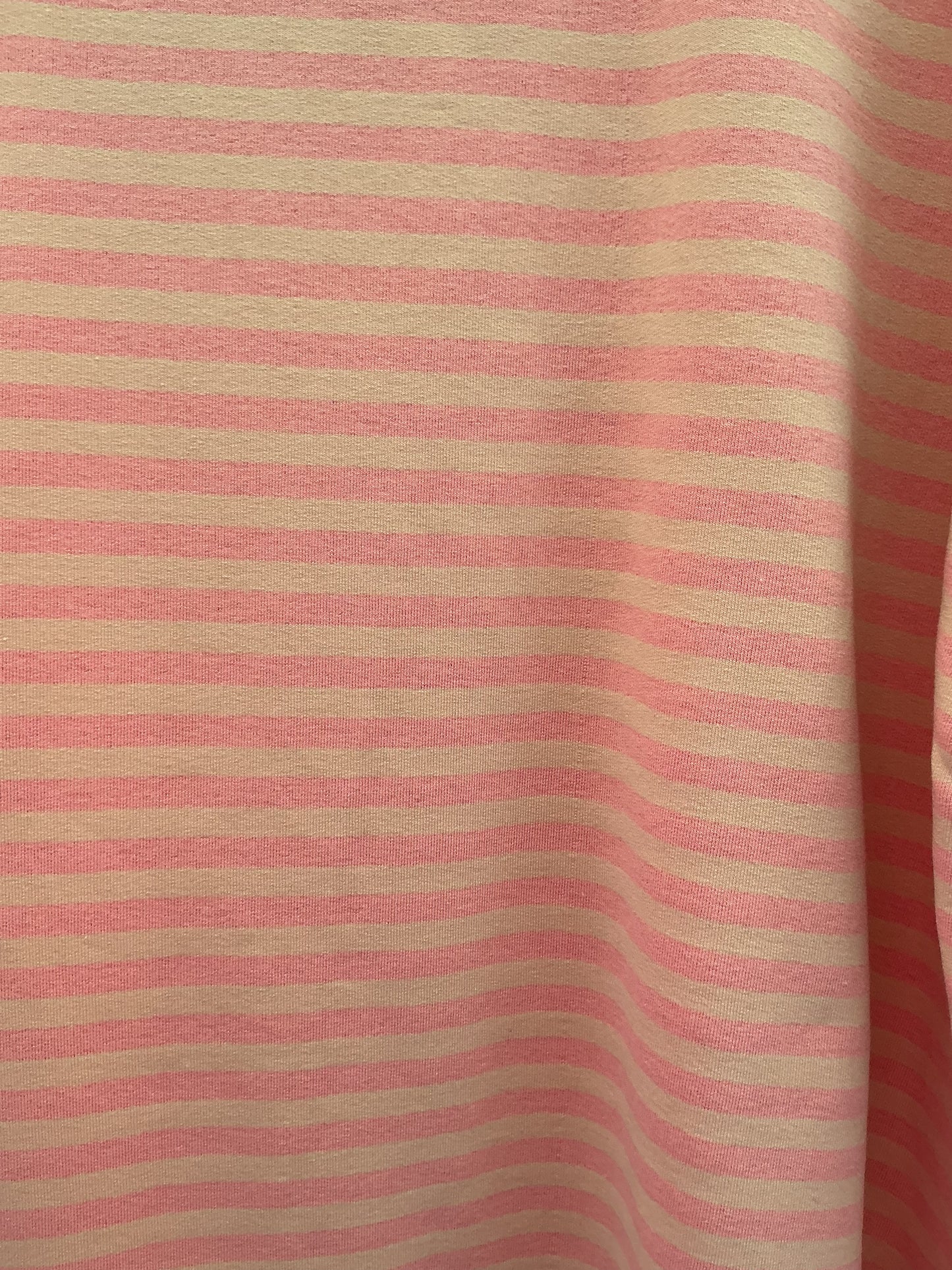 LES IMPARFAITS - TEE Shirt à rayures Belle