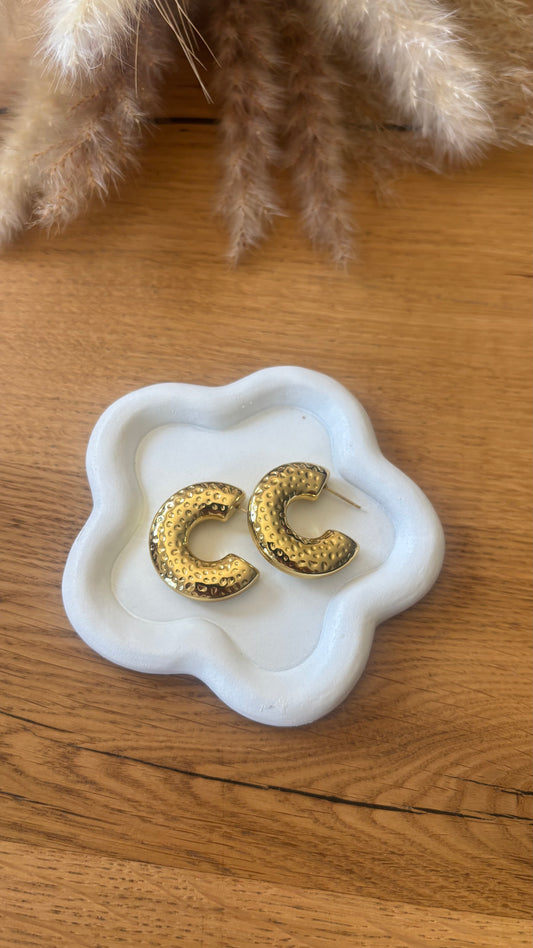 Boucles d’oreilles Jessy