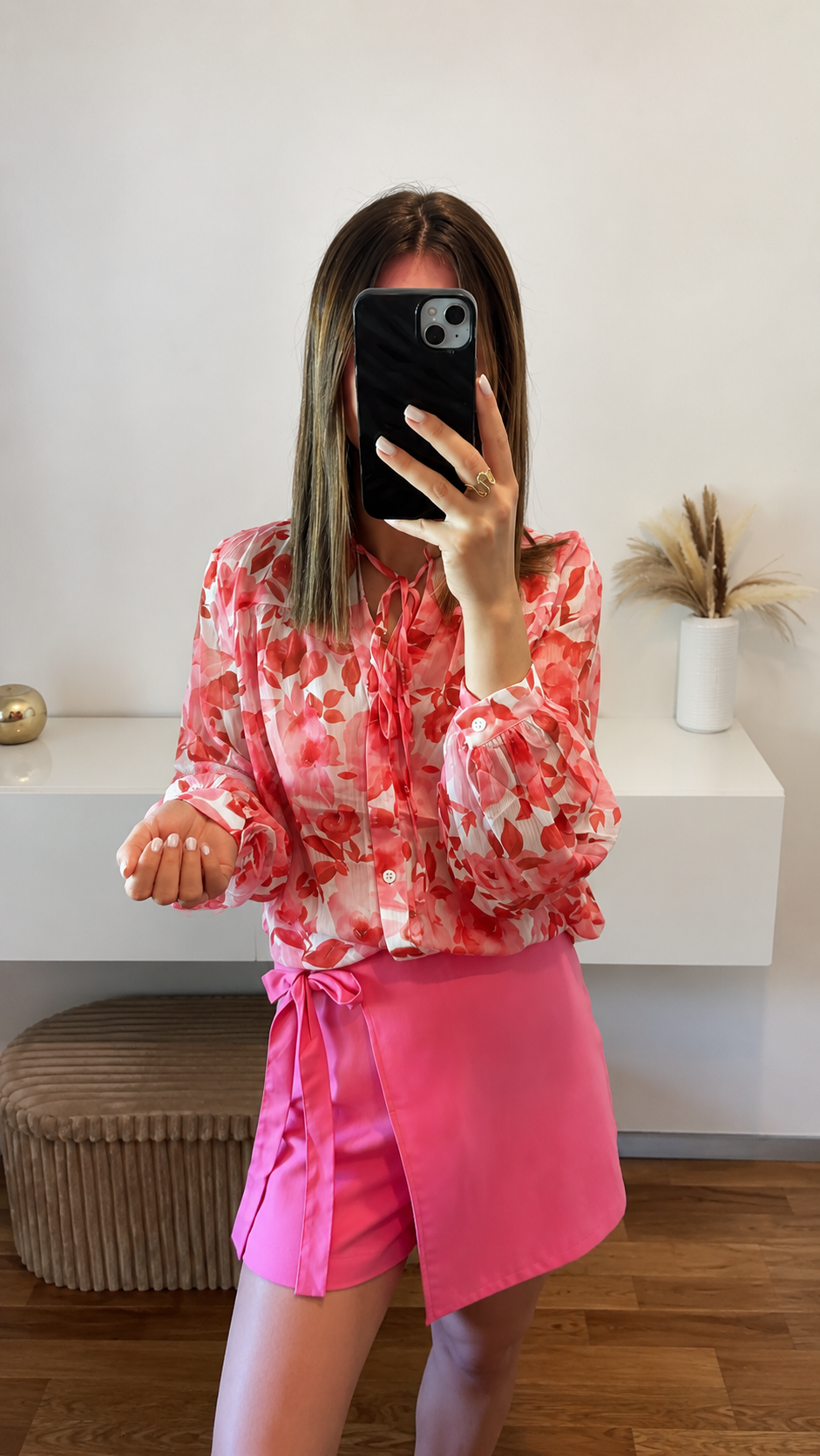Blouse Aurore