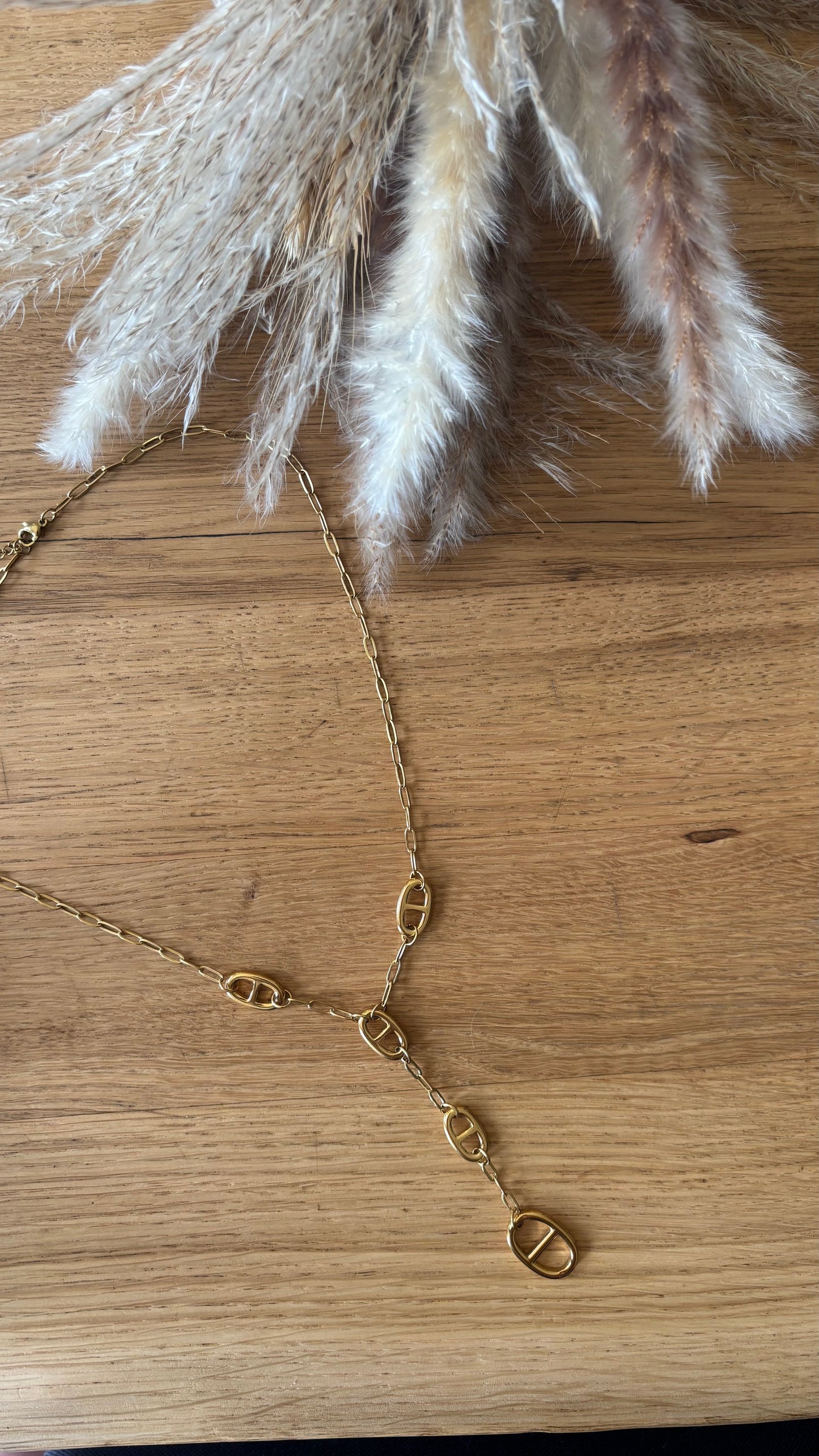 Collier Marwa