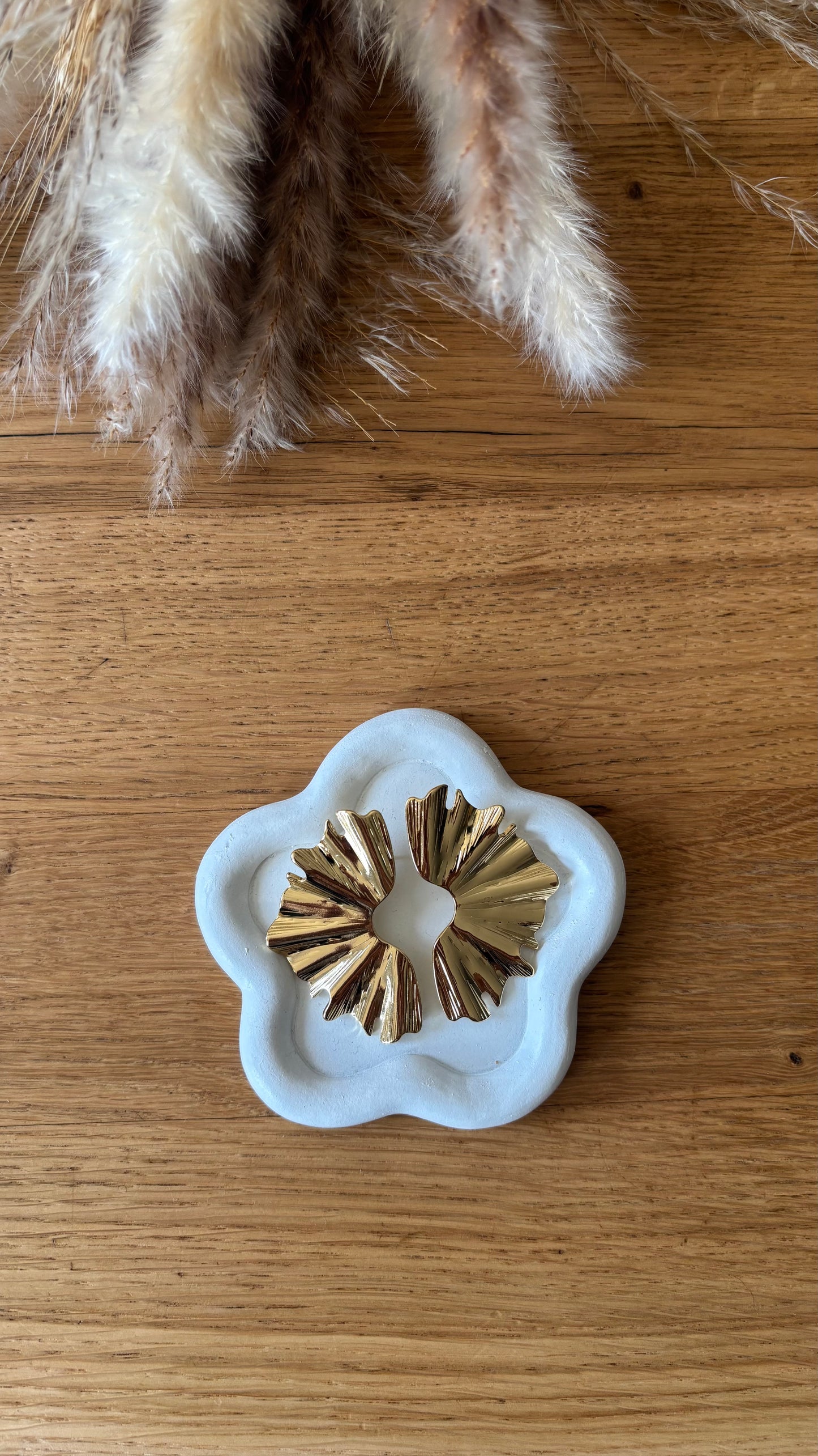 Boucles Malory
