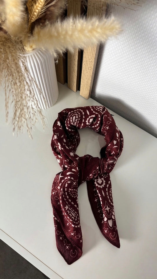 Foulard Pénélope