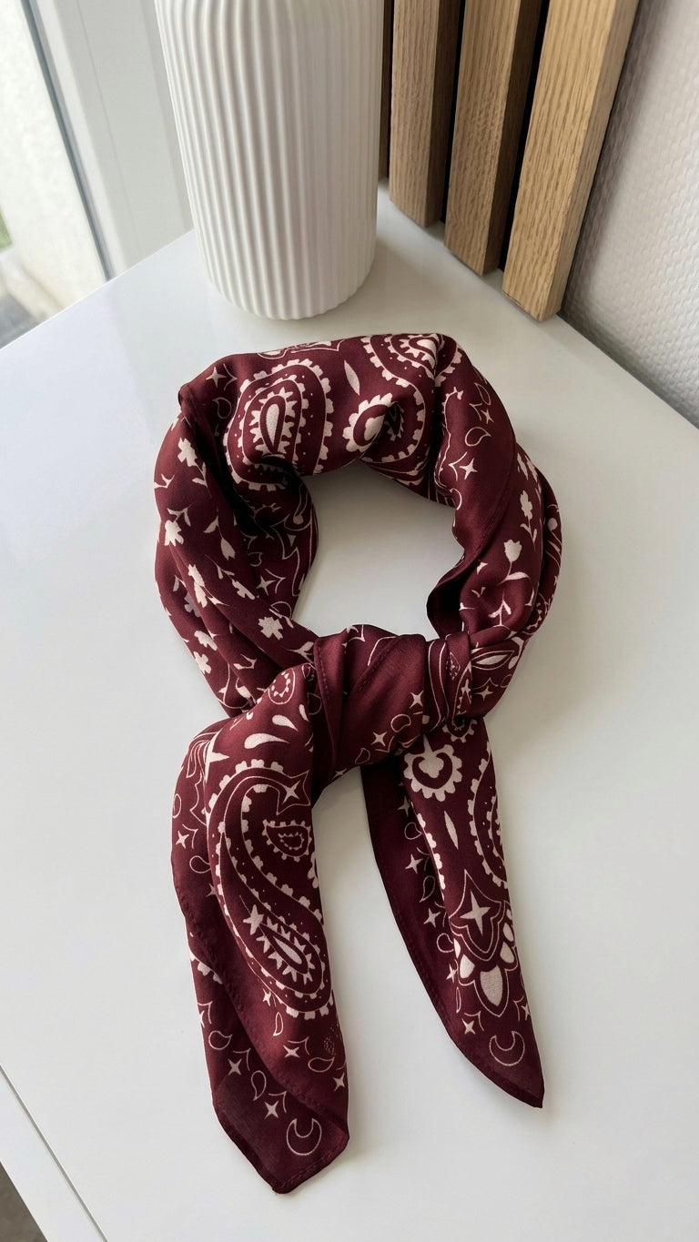 Foulard Pénélope
