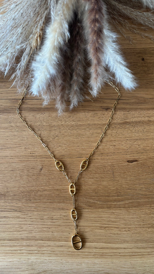 Collier Marwa
