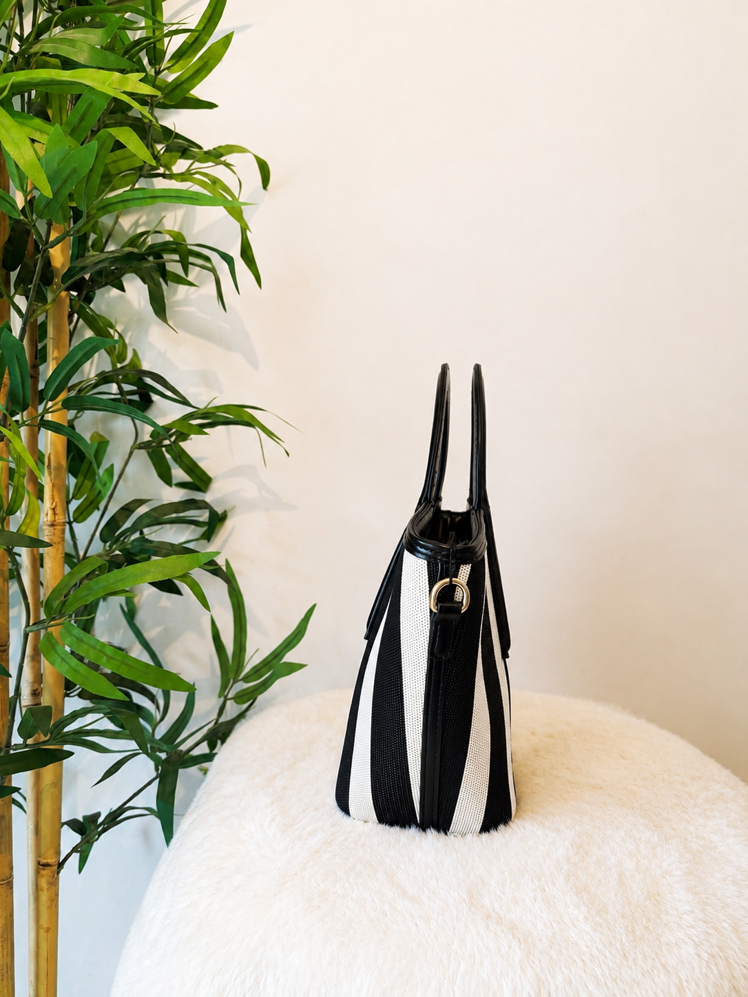 Sac Elise - bicolore