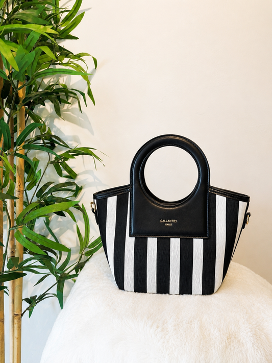 Sac Elise - bicolore