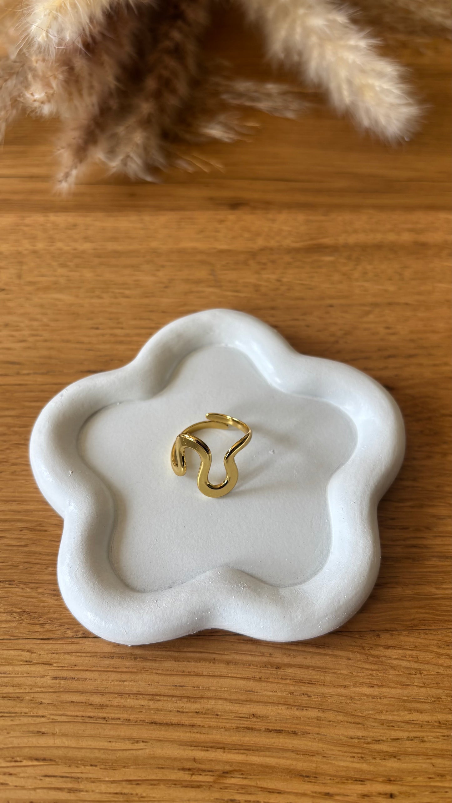 Bague Nadege