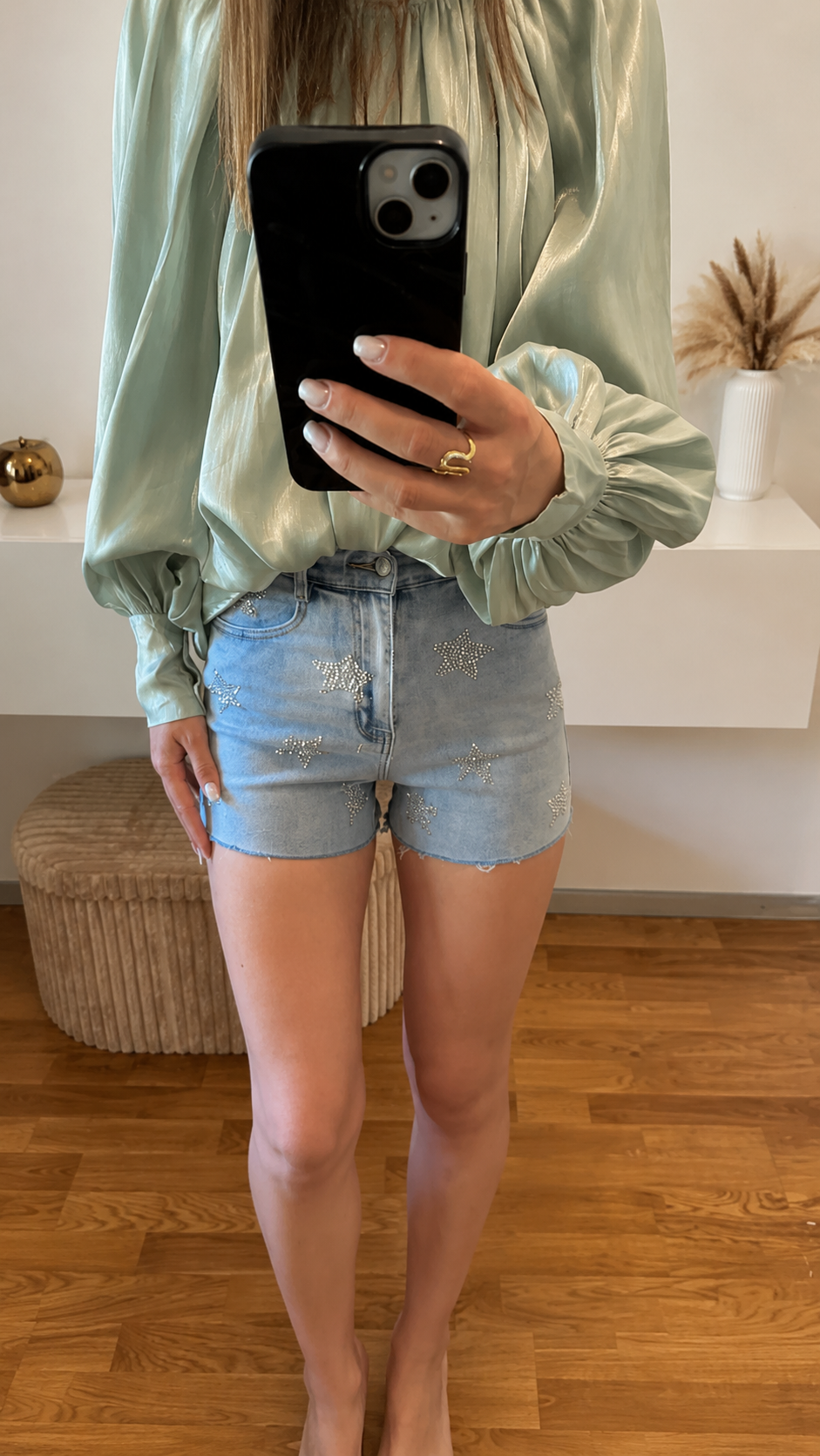 Short STAR